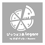 ぴっつぇりあ Legare