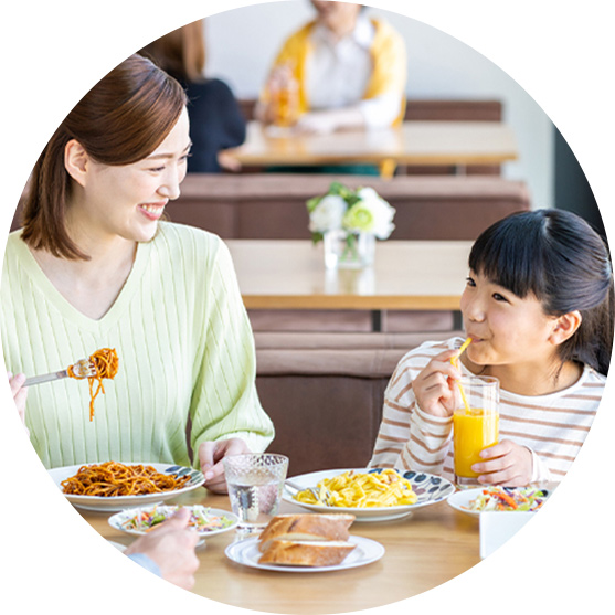 当店の楽しみ方