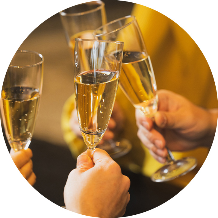 当店の楽しみ方