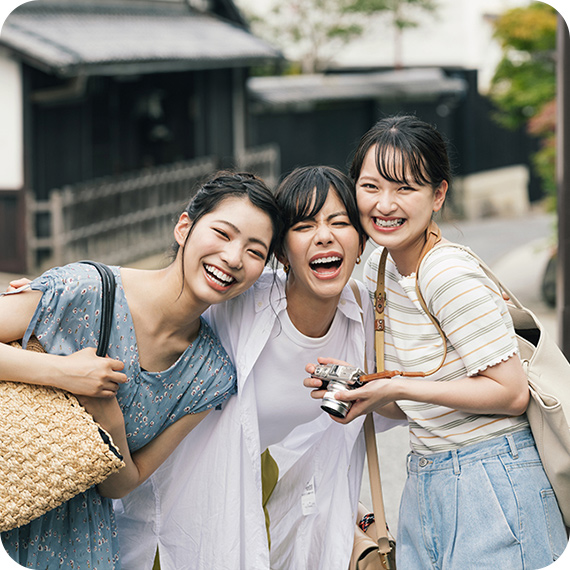 柔軟なシフト体制