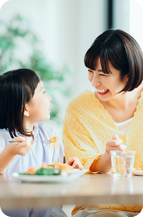 街のイタリアン