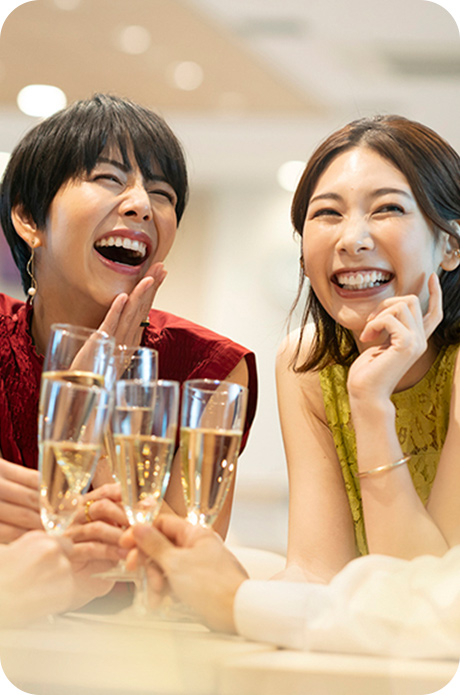 街のイタリアン