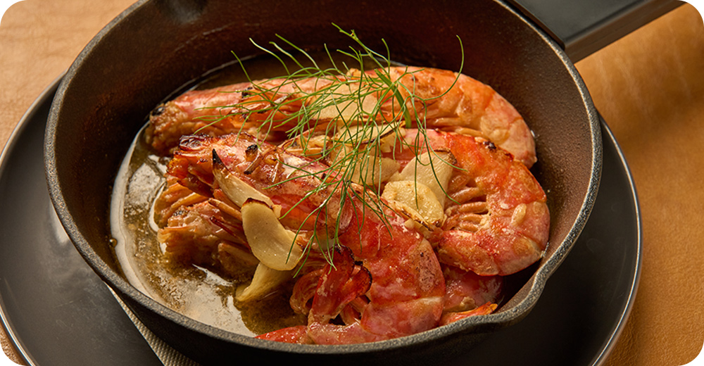 当店の楽しみ方