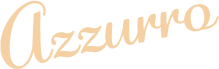 Azzurro